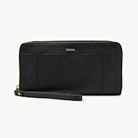 BILLETERA TRIPLE PLIEGO MUJER SWL3008001 FOSSIL